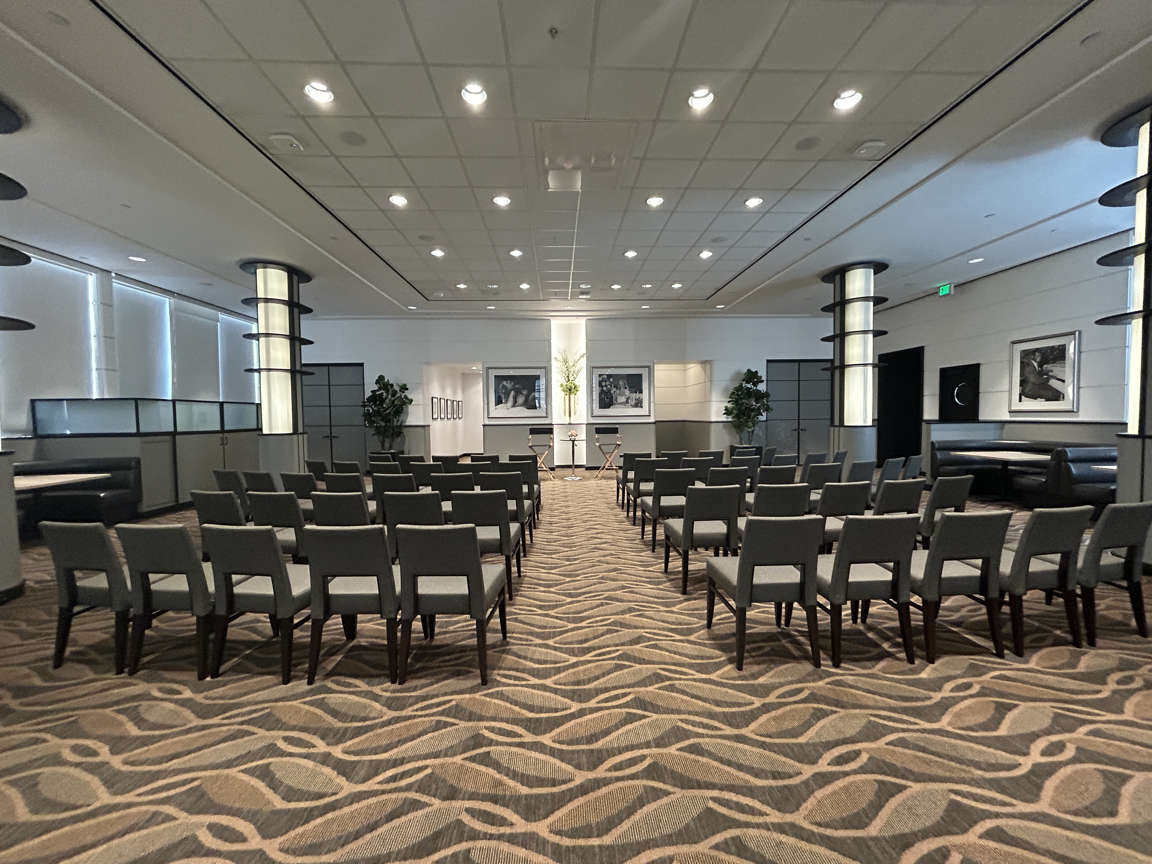 Rita Hayworth Meeting Space